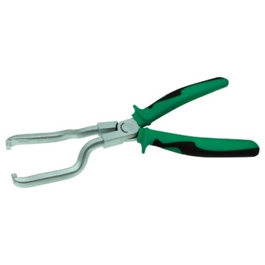 Szczypce do złącz przewodów paliwowych -zdjęcie numer 1