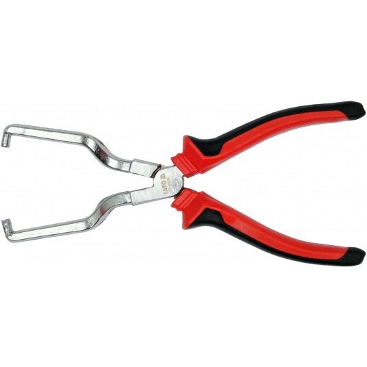 SZCZYPCE DO ZŁĄCZ PRZEWODÓW PALIWOWYCH -zdjęcie numer 2