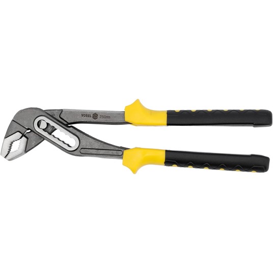 SZCZYPCE HYDRAUL.NAST. 250MM KOLOR -zdjęcie numer 1
