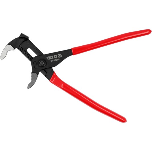 SZCZYPCE HYDRAULICZNE 235MM Z MŁOTKIEM -zdjęcie numer 3
