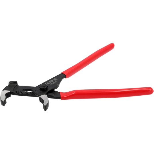 SZCZYPCE HYDRAULICZNE 235MM Z MŁOTKIEM -zdjęcie numer 5