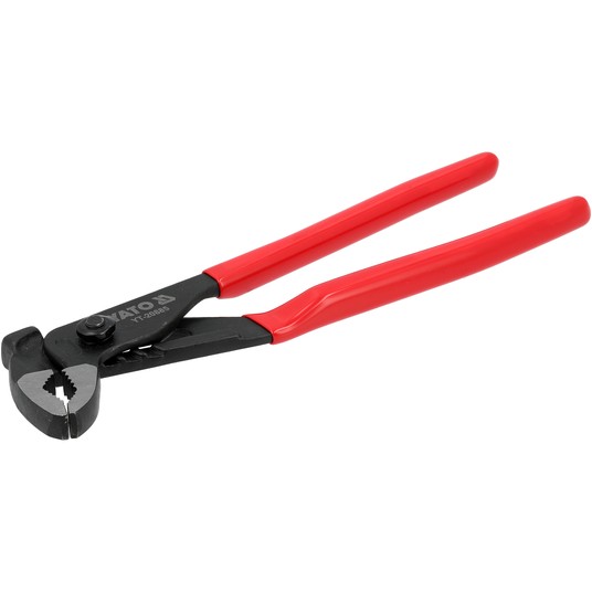 SZCZYPCE HYDRAULICZNE 235MM Z MŁOTKIEM -zdjęcie numer 4