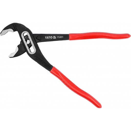 SZCZYPCE HYDRAULICZNE 250MM -zdjęcie numer 2