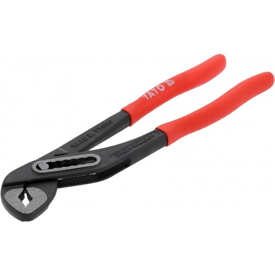 SZCZYPCE HYDRAULICZNE 250MM -zdjęcie numer 3