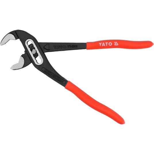 SZCZYPCE HYDRAULICZNE 250MM -zdjęcie numer 2