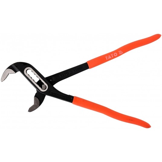 SZCZYPCE HYDRAULICZNE 250MM -zdjęcie numer 4