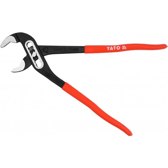 SZCZYPCE HYDRAULICZNE 300MM -zdjęcie numer 2