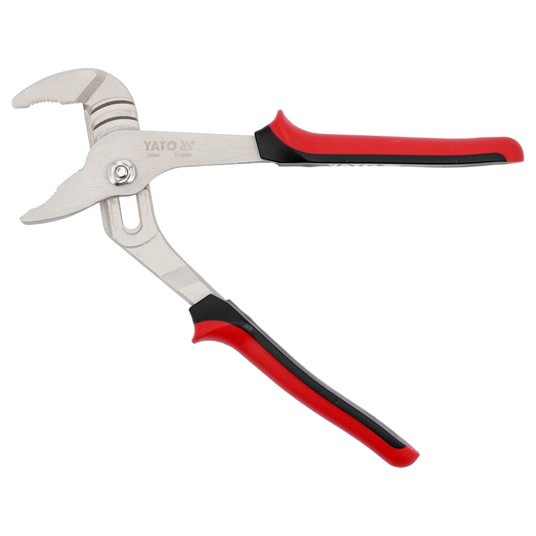 SZCZYPCE HYDRAULICZNE NASTAWNE 250MM -zdjęcie numer 2