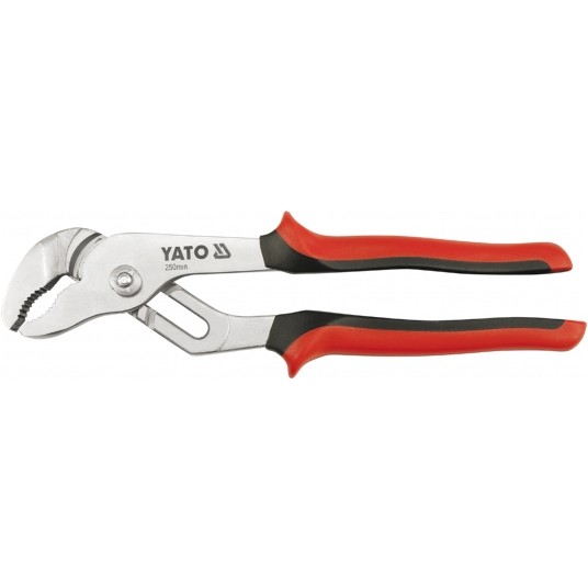 SZCZYPCE HYDRAULICZNE NASTAWNE 250MM -zdjęcie numer 1