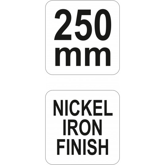 SZCZYPCE HYDRAULICZNE NASTAWNE 250MM -zdjęcie numer 5