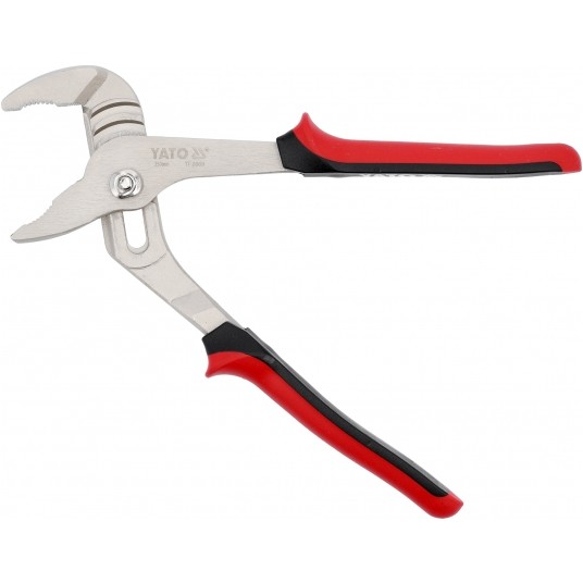 SZCZYPCE HYDRAULICZNE NASTAWNE 250MM -zdjęcie numer 2