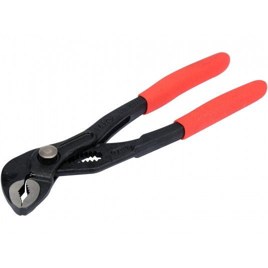 SZCZYPCE HYDRAULICZNE Z PRZYCISK. 175MM -zdjęcie numer 3