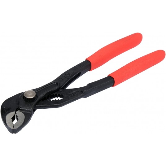 SZCZYPCE HYDRAULICZNE Z PRZYCISK. 175MM -zdjęcie numer 3