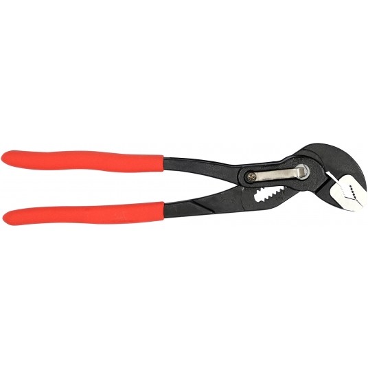 SZCZYPCE HYDRAULICZNE Z PRZYCISK. 240MM -zdjęcie numer 4