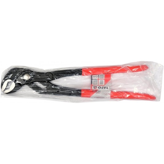 SZCZYPCE HYDRAULICZNE Z PRZYCISK. 300MM -zdjęcie numer 5