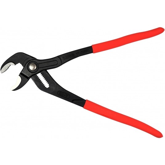 SZCZYPCE HYDRAULICZNE Z PRZYCISK. 300MM -zdjęcie numer 2