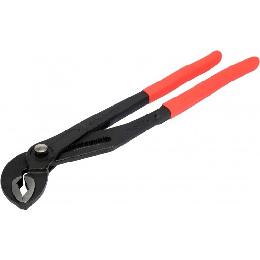 SZCZYPCE HYDRAULICZNE Z PRZYCISK. 300MM -zdjęcie numer 3