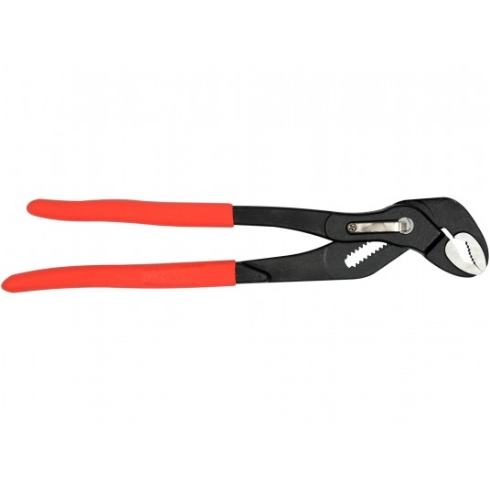 SZCZYPCE HYDRAULICZNE Z PRZYCISK. 300MM -zdjęcie numer 4