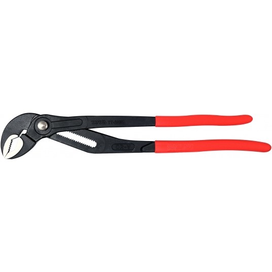 SZCZYPCE HYDRAULICZNE Z PRZYCISK. 415MM -zdjęcie numer 1