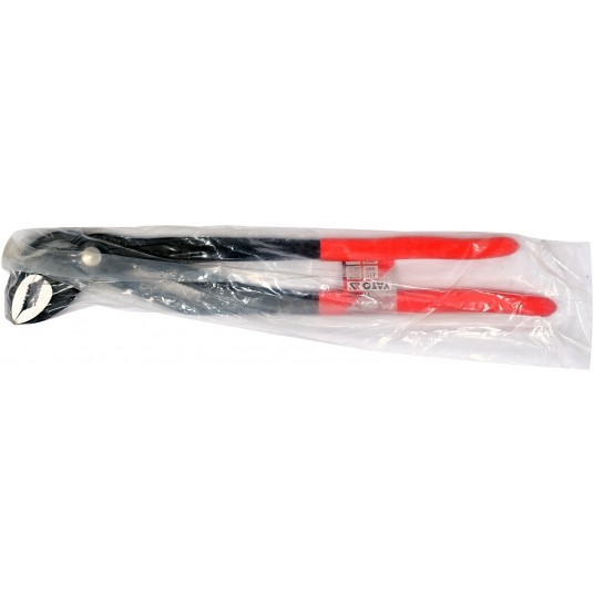 SZCZYPCE HYDRAULICZNE Z PRZYCISK. 415MM -zdjęcie numer 5