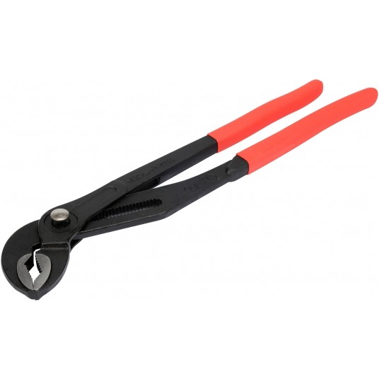 SZCZYPCE HYDRAULICZNE Z PRZYCISK. 415MM -zdjęcie numer 3