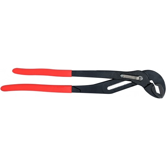 SZCZYPCE HYDRAULICZNE Z PRZYCISK. 415MM -zdjęcie numer 4