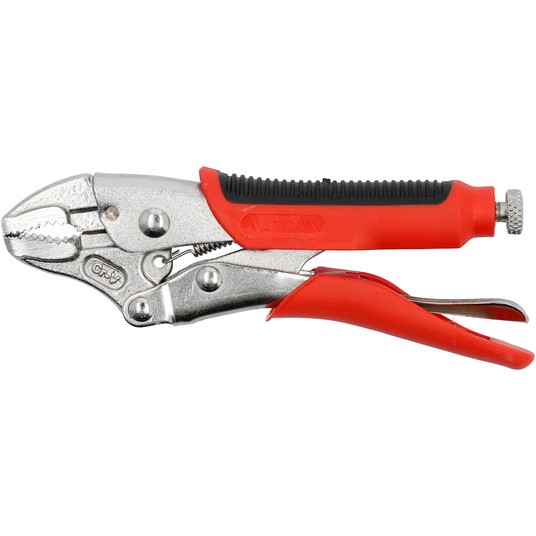 SZCZYPCE MORSA 140MM Cr-V -zdjęcie numer 1