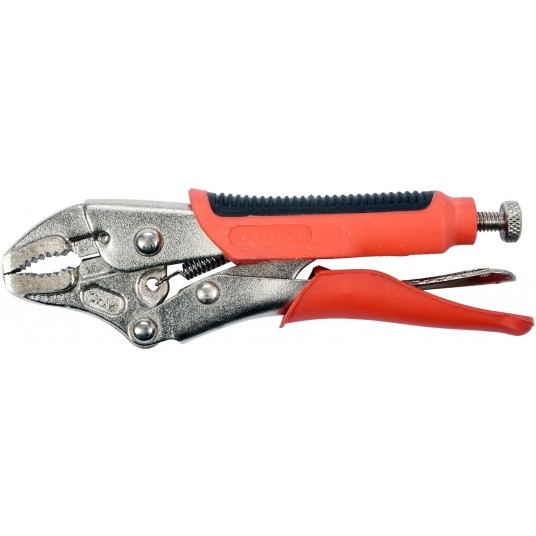 SZCZYPCE MORSA 140MM Cr-V -zdjęcie numer 1