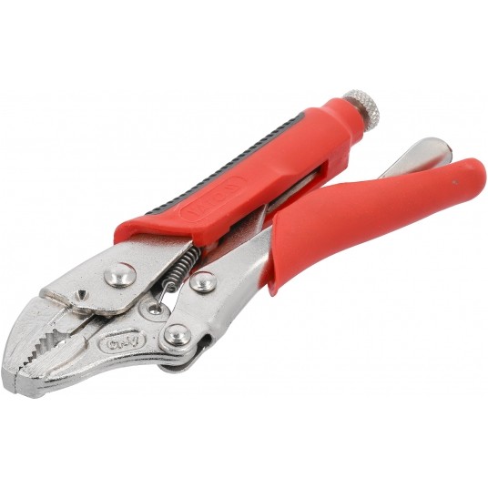 SZCZYPCE MORSA 140MM Cr-V -zdjęcie numer 2