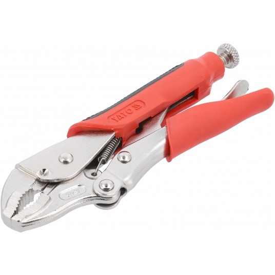 SZCZYPCE MORSA 180MM Cr-V -zdjęcie numer 2