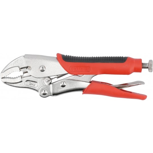 SZCZYPCE MORSA 180MM Cr-V -zdjęcie numer 1