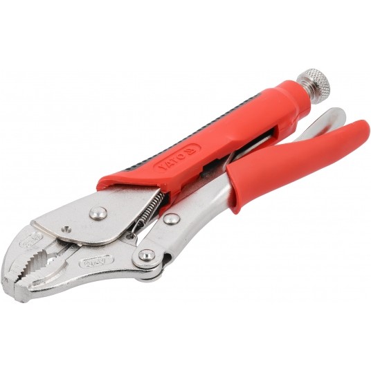 SZCZYPCE MORSA 240MM Cr-V -zdjęcie numer 2