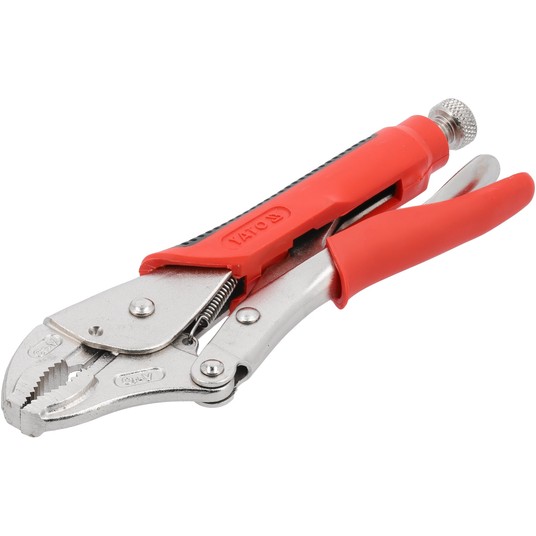 SZCZYPCE MORSA 240MM Cr-V -zdjęcie numer 2
