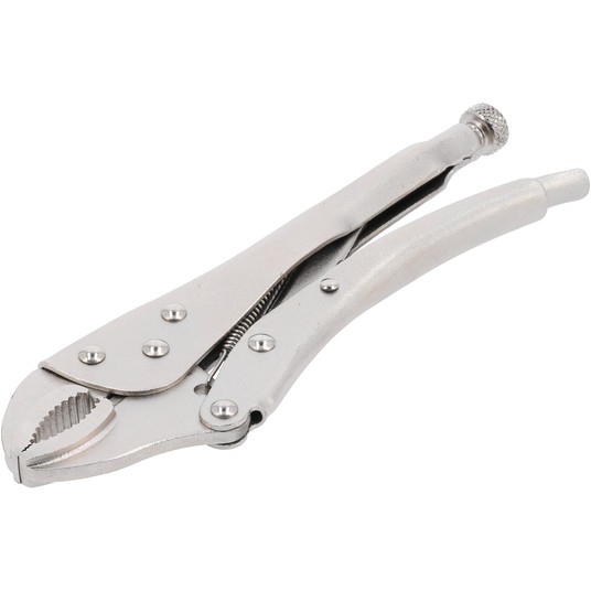 SZCZYPCE MORSA 250MM -zdjęcie numer 2