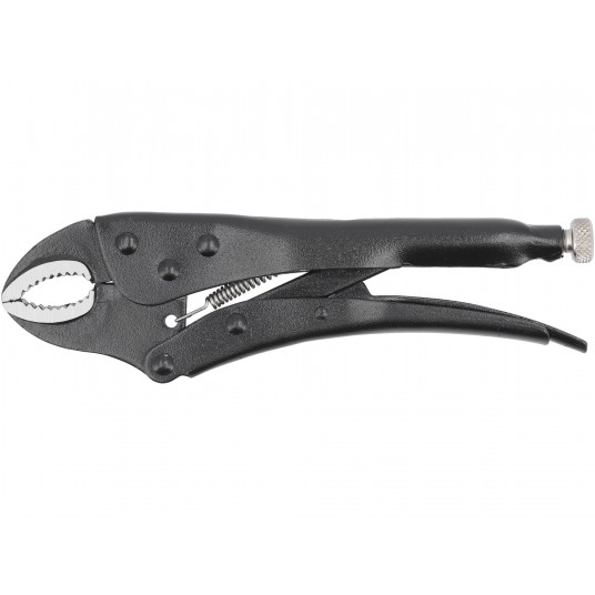 SZCZYPCE MORSA 250MM CZARNE -zdjęcie numer 1