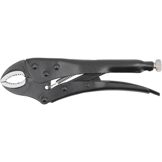 SZCZYPCE MORSA 250MM CZARNE -zdjęcie numer 1