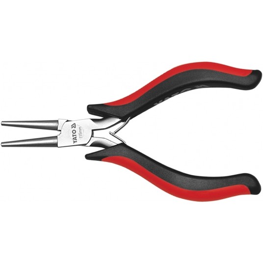 SZCZYPCE OKRĄGŁE 115MM -zdjęcie numer 1