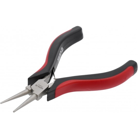 SZCZYPCE OKRĄGŁE 115MM -zdjęcie numer 2