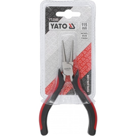 SZCZYPCE OKRĄGŁE 115MM -zdjęcie numer 3