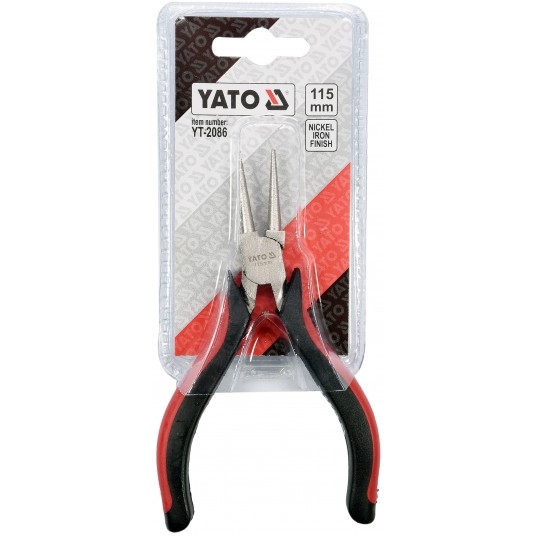 SZCZYPCE OKRĄGŁE 115MM -zdjęcie numer 4