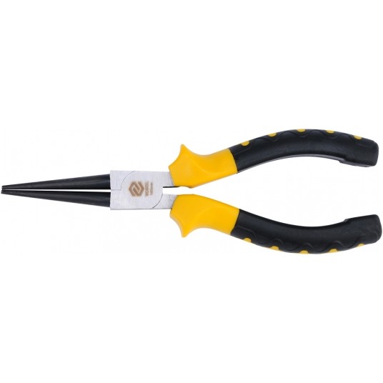SZCZYPCE OKRĄGŁE 160MM KOLOR RĄCZKA -zdjęcie numer 1