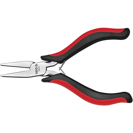 SZCZYPCE PŁASKIE 115MM -zdjęcie numer 1