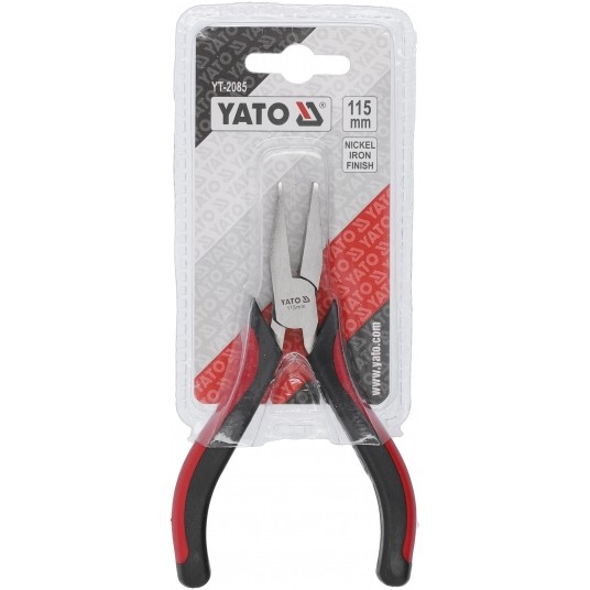 SZCZYPCE PŁASKIE 115MM -zdjęcie numer 3