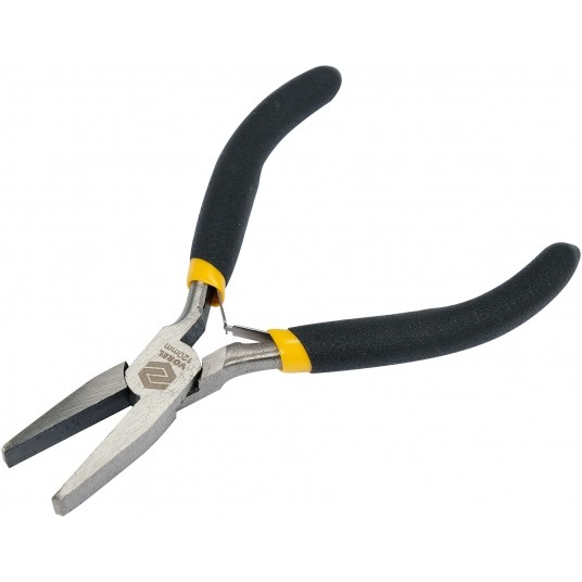SZCZYPCE PŁASKIE 120MM -zdjęcie numer 4