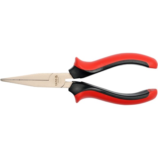 SZCZYPCE PŁASKIE 160MM -zdjęcie numer 1