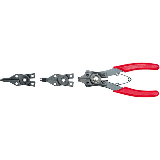 SZCZYPCE SEGERA 150MM 4CZ. -zdjęcie numer 1