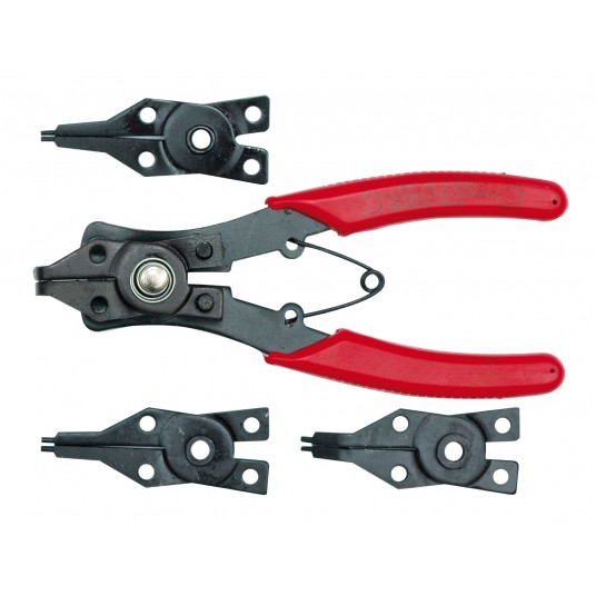 SZCZYPCE SEGERA 150MM 4CZ. -zdjęcie numer 1