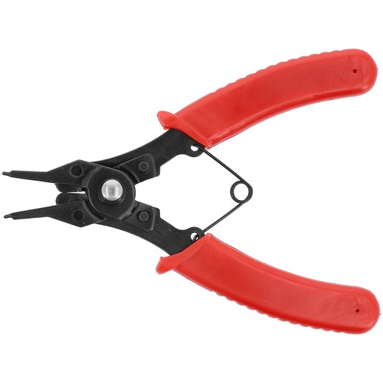 SZCZYPCE SEGERA 150MM 5 SZT. -zdjęcie numer 2
