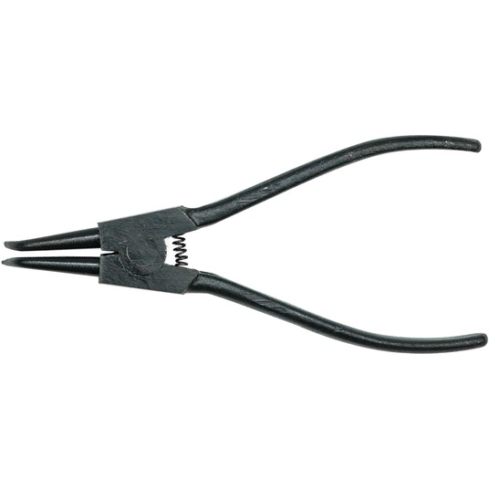 SZCZYPCE SEGERA 150MM ZEWN/WYGIĘTE -zdjęcie numer 1