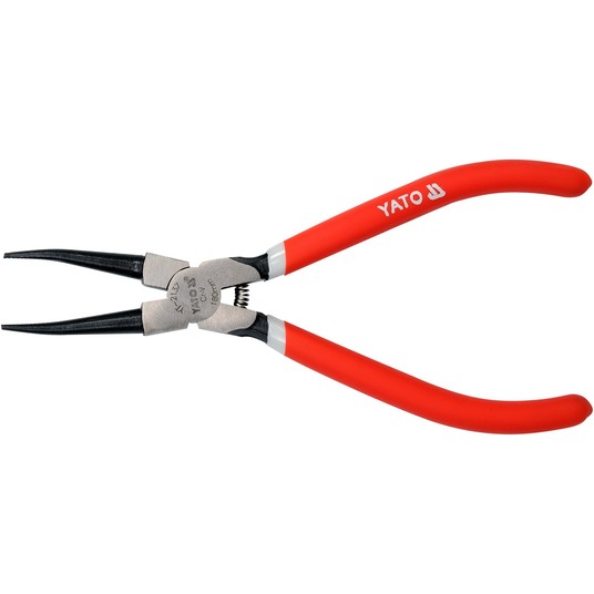 SZCZYPCE SEGERA PROSTE WEWNĘTRZNE 180MM -zdjęcie numer 1